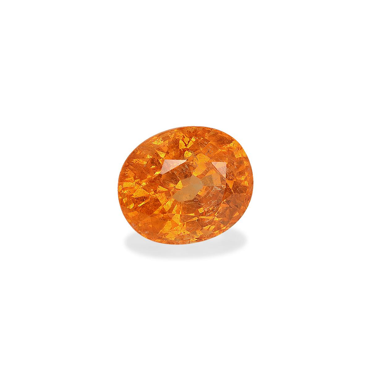 Spessartite Garnet 3.88 ct